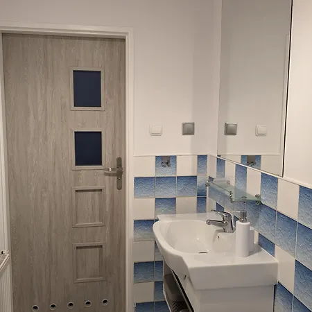 Apartament Na Klodzkiej Душники-Здруй Екстер'єр фото