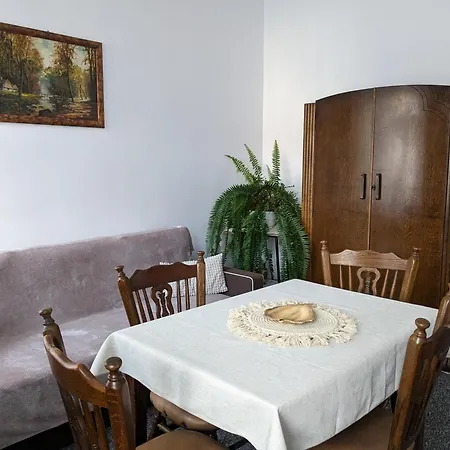 Apartament Na Klodzkiej Душники-Здруй Екстер'єр фото