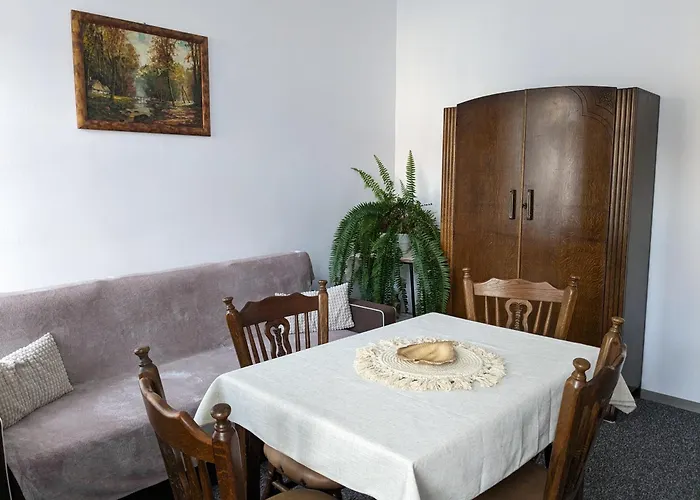 Apartament Na Klodzkiej