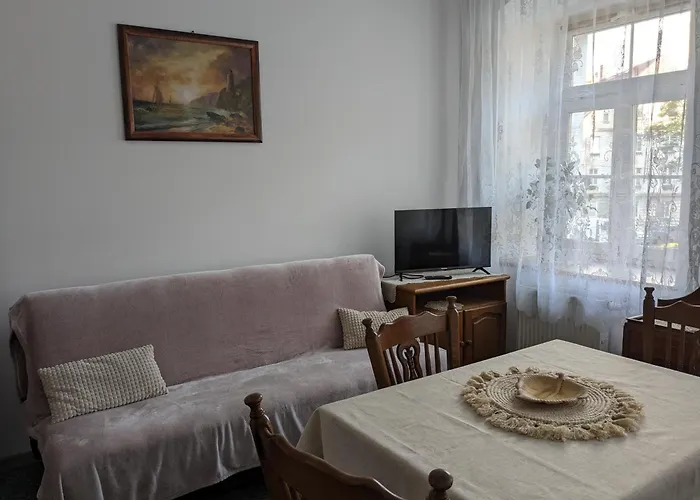 Apartament Na Klodzkiej