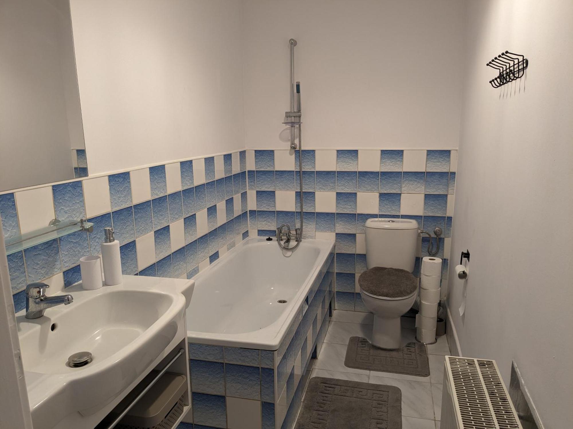 Na Klodzkiej Apartment *