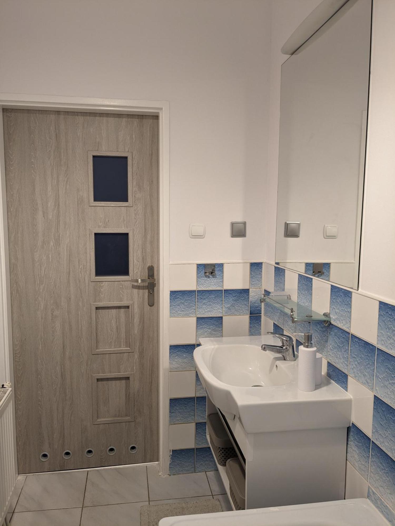 Apartment Na Klodzkiej *